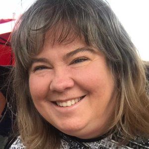 Meet your Posher, Tammy